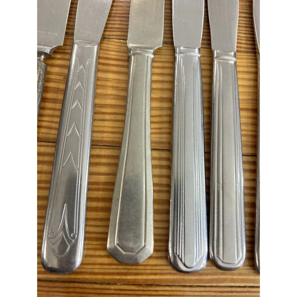 The Unbranded Brand lot 10